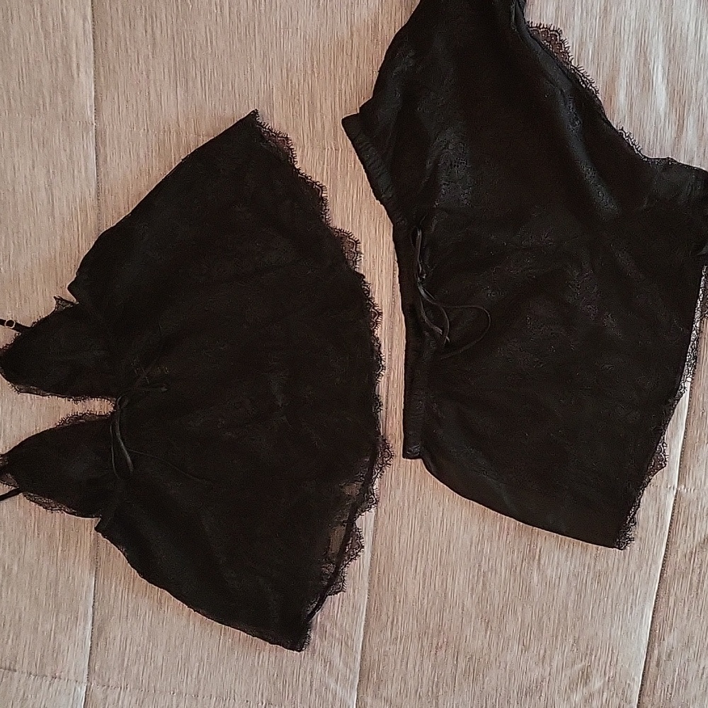 Victoria's Secret Lingerie